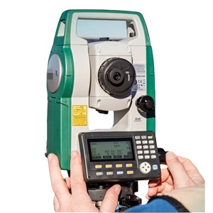 Sử dụng sokk IA tổng trạm cx52 2 thứ hai độ chính xác 350 mét prismfree Phạm vi đo lường độ chính xác - Product Image 1