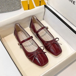 Scarpe <span class=keywords><strong>da</strong></span> Donna con Suola Rossa, Scarpe in Tessuto Nere Ufficiali, Mocassini <span class=keywords><strong>da</strong></span> Donna Beige in Tessuto per Chiesa, Vendita all'Ingrosso - Product Image 4