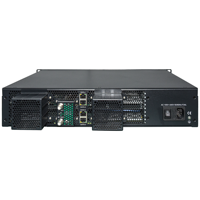 CATVSCOPE CSP-2500C Modulateur IP vers analogique 32-en-1 pour programmes télévisés NTSC PAL BG SECAM FTTH