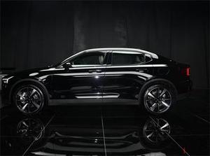 รถยนต์ไฟฟ้าใหม่ รถยนต์พลังงานใหม่ <span class=keywords><strong>Polestar</strong></span> 2 รถยนต์ไฟฟ้าราคาถูก - Product Image 5