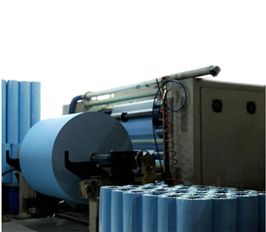 ม้วนพิมพ์เขียวสองด้านขนาด80ก. แกน2นิ้ว A0 A1 A2 A3ขนาดวิศวกรรมการพิมพ์พิมพ์เขียว - Product Image 1