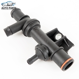 Soupape de ventilation de vilebrequin moteur 03C103175G Wastegate pour VW EA111 1.4T Golf Tiguan Polo Passat Scirocco Jetta 03C 103 175G - Product Image 3