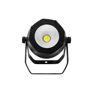 Luz de Superficie COB Impermeable Jiechuang de 200W, Luz de Relleno para Ingeniería de Escenarios, Iluminación para Actuaciones al Aire Libre - Product Image 1