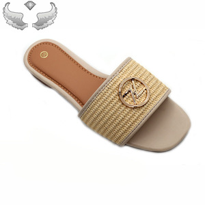 <span class=keywords><strong>Sandali</strong></span> Estivi da <span class=keywords><strong>Donna</strong></span> alla <span class=keywords><strong>Moda</strong></span>, Leggeri e Resistenti, Vendita all'Ingrosso - Product Image 5
