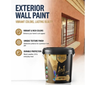 Revestimiento de Pared con Textura de Piedra Pintada Gamazine, Directo de Fábrica, OEM, Personalizado, <span class=keywords><strong>para</strong></span> Interiores y Exteriores, Marca Privada <span class=keywords><strong>para</strong></span> Minoristas, Gimnasios y Spas - Product Image 3
