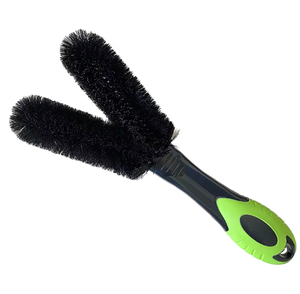 <span class=keywords><strong>Brosse</strong></span> de nettoyage de pneus à long manche, nettoyeur de jantes en aluminium, outils de detailing, <span class=keywords><strong>brosse</strong></span> de lavage auto, <span class=keywords><strong>brosse</strong></span> <span class=keywords><strong>pour</strong></span> lustrer les pneus - Product Image 2