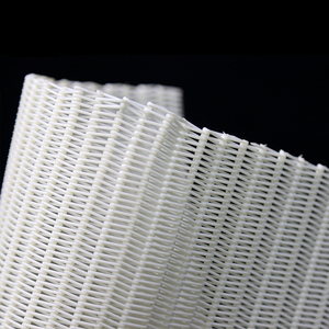 Giới hạn thời gian khuyến mãi <span class=keywords><strong>Polyester</strong></span> <span class=keywords><strong>sprial</strong></span> đồng bằng dệt máy sấy lưới màn hình cho giấy khô - Product Image 1