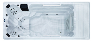 BG-6652A <span class=keywords><strong>acheter</strong></span> une piscine extérieure sans fin à économie d'énergie avec Machine <span class=keywords><strong>de</strong></span> natation et couverture <span class=keywords><strong>de</strong></span> <span class=keywords><strong>Spa</strong></span> <span class=keywords><strong>de</strong></span> natation - Product Image 2