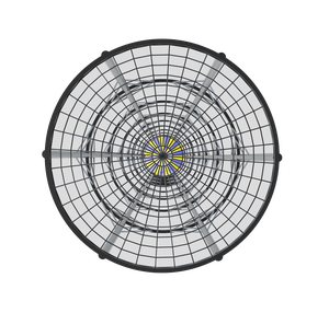 Simulador de conducción de paracaídas y caída libre personalizado Sala de juegos para niños Equipo de tierra Simulador de paracaídas para niños al aire libre - Product Image 2