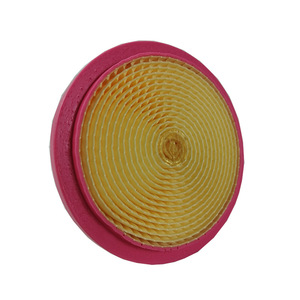 ไส้กรองอากาศคริส รุ่น 6.4212.0 ทำจากเยื่อไม้ สำหรับกรองอากาศ - Product Image 4