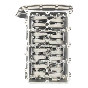 Ensemble complet de culasse pour pièces automobiles 908267 908767 Moteur H9FA pour 1331233 1701871 4C1Q-6090-AA 908267 908767 1331233 17018 - Product Image 5