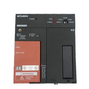 ตัวควบคุมการเคลื่อนที่รุ่นดั้งเดิม A172SHCPUN - Product Image 5