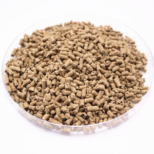 Microbienne nutriments végétaux stimulants de croissance conditionneur de sol granulé <span class=keywords><strong>Engrais</strong></span> organique - Product Image 4