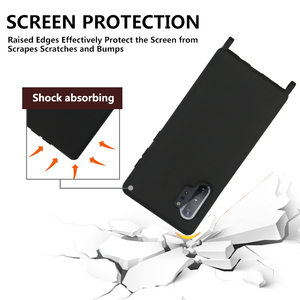 <span class=keywords><strong>Coque</strong></span> de téléphone en Silicone avec lanière, étui à lanière pour <span class=keywords><strong>Samsung</strong></span> Note 10 Plus <span class=keywords><strong>S20</strong></span> Plus A22 A52 A71, nouveau, 2022 - Product Image 4