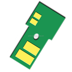 Printer Supplies <strong>Ink</strong> Jet Chip Fit For Canon Color LaserShot Fax CRG-067-K CRG-067-LC - Product Image 2