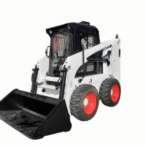 รถตักดินทรงประสิทธิภาพ HM1500ซื่อสัตย์พร้อมเครื่องยนต์ yanmar และถังแบบ<span class=keywords><strong>4</strong></span> in 1 - Product Image 1