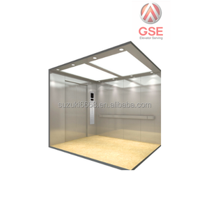 Type de salle des machines Ascenseurs médicaux <span class=keywords><strong>Ascenseur</strong></span> de lit d'hôpital du centre de santé Coût de l'<span class=keywords><strong>ascenseur</strong></span> d'hôpital - Product Image 5