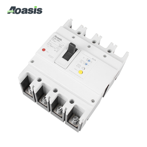 AOASIS AOML-250H/4300 4P 200A 225A 250A moldeado caso <span class=keywords><strong>ELCB</strong></span> disyuntor - Product Image 4