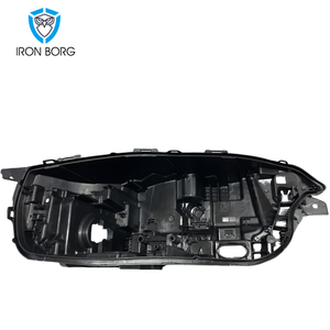 Phare à LED pour XC60 2017-2021 Fabriqué en Chine OE 31656552 31656553 - Product Image 2