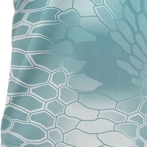 Chemise de pêche à manches longues performante, séchage rapide, respirante, coupe ajustée, vêtements de pêche pour hommes - Product Image 4