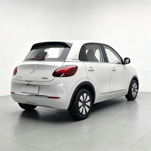Voitures d'<span class=keywords><strong>occasion</strong></span> à vendre Wuling Bingo 2025 <span class=keywords><strong>Mini</strong></span> EV Voiture électrique 15000KM 4 places Conduite à gauche Vente en gros en stock - Product Image 6