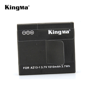 KingMa-Batería <span class=keywords><strong>de</strong></span> cámara <span class=keywords><strong>de</strong></span> acción para Xiaoyi <span class=keywords><strong>Xiaomi</strong></span> YI 1 - Product Image 3