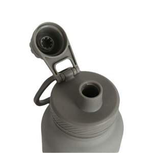 Popular Stainless Insulation Cup Large-Capacity <b>1L</b> Wide-Mouth Portable Outdoor Sports Water Cup - Product Image 3