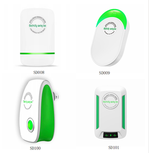 Pack de 1/2/4/6 économiseurs d'énergie intelligents pour la maison, boîte d'économie d'électricité, économiseur d'énergie professionnel, économiseur d'énergie B - Product Image 5