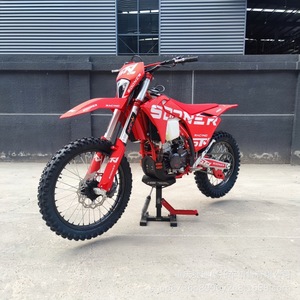 Motocicleta de Carreras Stona G8-NB300 con Motor sin Escobillas de 200-400CC, Configuración Estándar, Frenos de Disco Delanteros y Traseros Grandes, de Dos Ruedas - Product Image 1