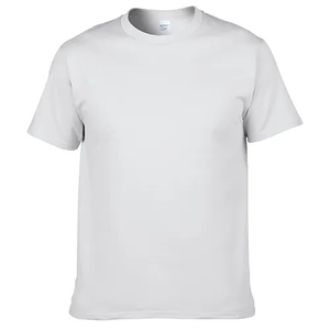 <strong>Customizable</strong> 200gsm Men's Oversized Short Heavyweight <strong>T</strong>-<strong>Shirt</strong> Casual Blank Design Screen Print Sport Printed <strong>T</strong>-<strong>Shirt</strong> - Product Image 4
