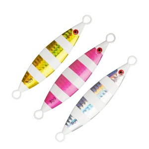 Plomb en métal 20g 30g 40g 60g 80g 100g 120g 150g 200g Plomb Poisson Plomb Jig Leurre Rock Ocean Beach <span class=keywords><strong>DUO</strong></span> - Product Image 6