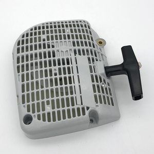 Ensemble <span class=keywords><strong>de</strong></span> démarreur à rappel manuel compatible avec les tronçonneuses <span class=keywords><strong>Stihl</strong></span> MS640 MS650 MS660 MS 064 065 066 640 650 660 Pièces détachées 5.0 - Product Image 3