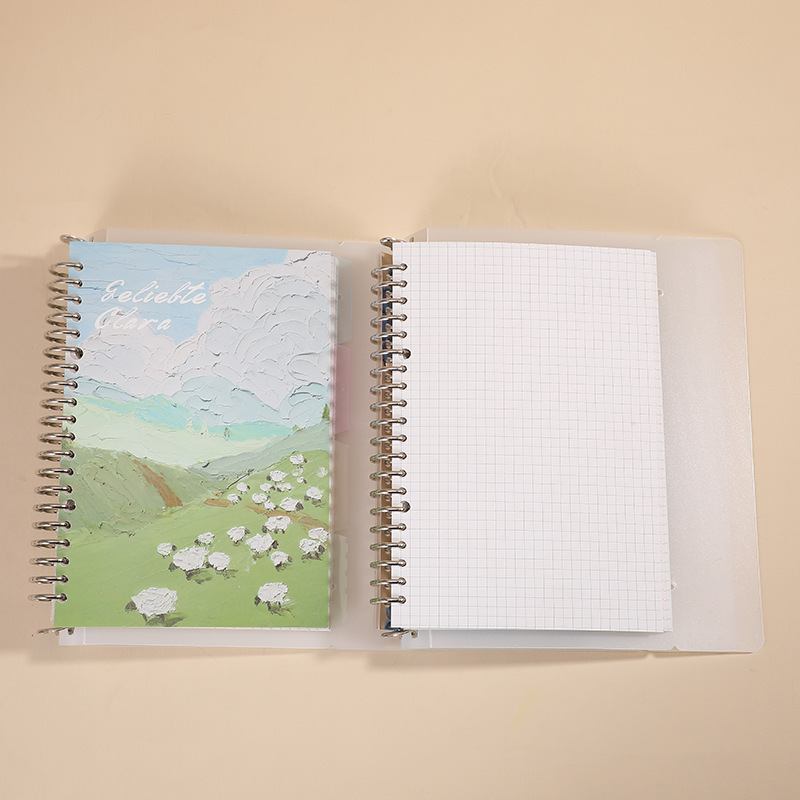 notebook