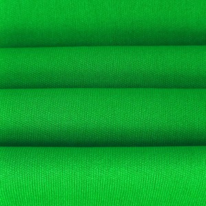 Tùy chỉnh Canada màu xanh lá cây <span class=keywords><strong>Vert</strong></span> mô hình 100% polyester sợi kỹ thuật số in màu xanh lá cây Cuộc Bầu Cử Áo sơ mi - Product Image 3