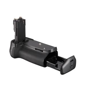 Accesorio de Empuñadura Vertical para Cámaras <span class=keywords><strong>Canon</strong></span> EOS R5/R5C/R6/R6 Mark II, para Disparos Verticales - Product Image 3