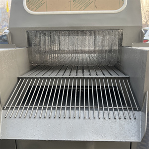 Gà thịt ngâm nước muối phun hiệu quả thịt sản phẩm Máy làm - Product Image 6