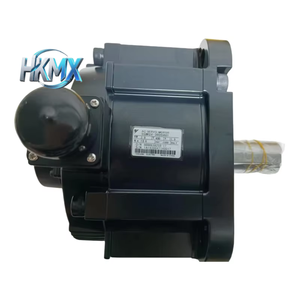 100% ใหม่ SGMGV-09DDA61 SGMGV-09DDC61 สำหรับเอซี เซอร์โว มอเตอร์ พีแอลซี คอนโทรลเลอร์ - Product Image 1