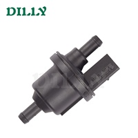 Katup Kontrol Pembersihan Solenoid Tabung Karbon 0280142347 6QE906517A 0280142353 058133517B 1C0960517A 6Q0906517A