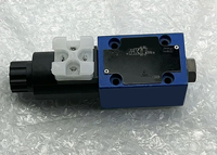 Vanne proportionnelle neuve d'origine en stock 4WE 6 D62/EG24N9K4 Haute qualité Garantie d'un an DHL FEDEX UPS