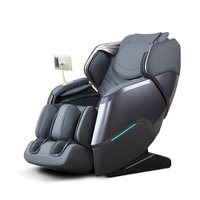 2024 nouveau Design mode électrique corps complet zéro gravité vente Spa chaise de Massage pour un usage de bureau à domicile