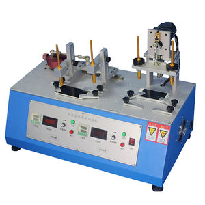 Máquina de Prueba de Resistencia a Arañazos y Presión en Vidrio, Probador de Arañazos por Clic en Pantalla Táctil, Equipo de Prueba de Fatiga por Arañazos - Product Image 3