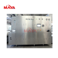 Ligne de production de remplissage de cartouches à haute efficacité Marya avec système CIP/SIP – Fournisseur