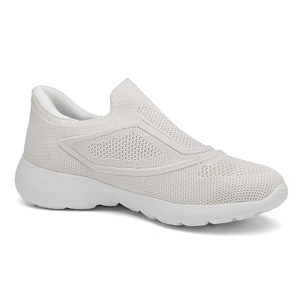Zapatos para Caminar con Manos Libres para Hombres y Mujeres, Recomendados por Fisioterapeutas, <span class=keywords><strong>Zapatillas</strong></span> Sin Cordones Transpirables, Mocasines para Correr, Zapatos de Trabajo - Product Image 5