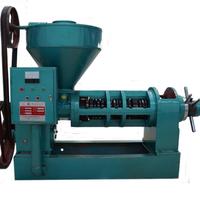 Groundnut Oil Making Machine, Sesame Oil Pressers