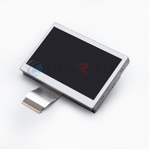 4.2 inch 480*272 <span class=keywords><strong>LCD</strong></span> màn hình hiển thị lq042t5dz13k Ford xe Bảng điều khiển lq042t5dz13 WLED TTL - Product Image 2