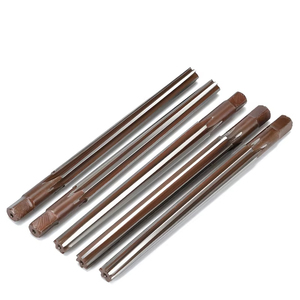 Carbide Machine <strong>Reamer</strong> Spiral 2.943.01 3.02 3.04 3.05 3.06 3.07 3.08 2.96 <strong>Metal</strong> Cutter 4 Flute CNC Chucking <strong>Reamer</strong> <strong>Cutting</strong> <strong>Tools</strong> - Product Image 1