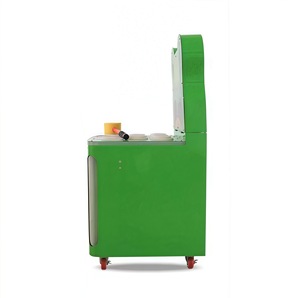 Machine de <span class=keywords><strong>jeu</strong></span> d'arcade Frog Jump - Style Coin Pusher, personnalisable, marque OEM - Product Image 5
