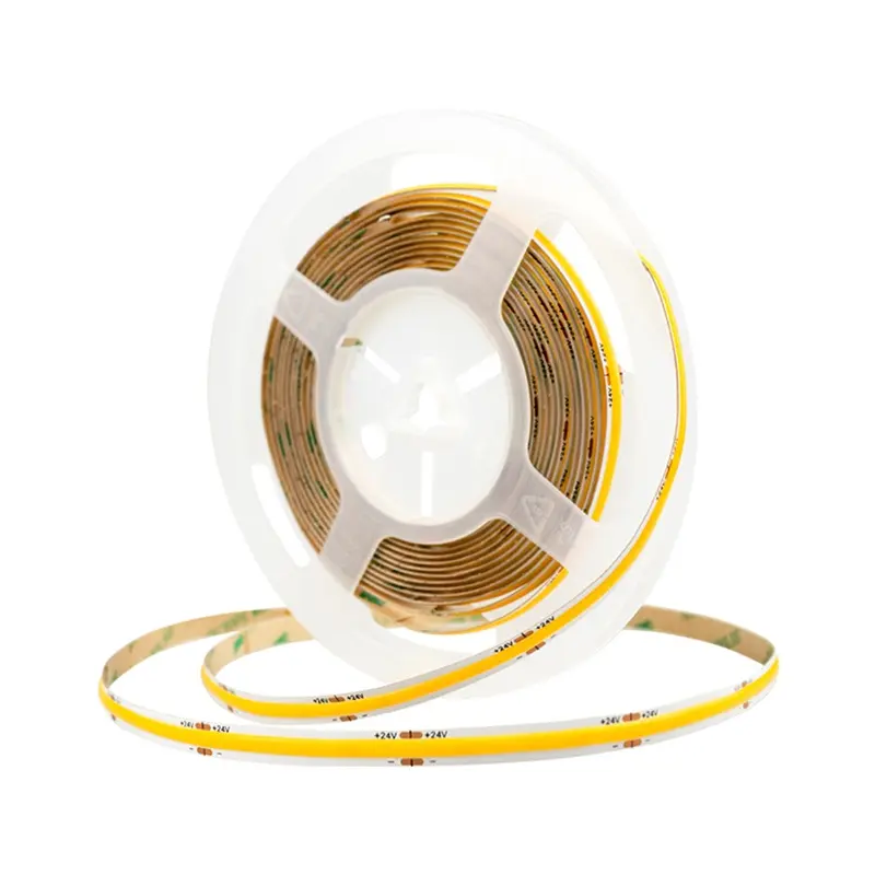 مصباح حبل ليد داخلي قابل للانحناء ومشرق من Jedver لحزمة بلاستيكية مخصصة IP67 مصابيح نيون 24 فولت تيار مستمر 95