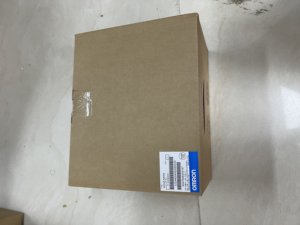 Variateur de fréquence AC 100% neuf et original 3G3JZ-A4004 - Product Image 1