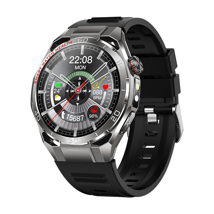 สีดำ - ซิลิโคน